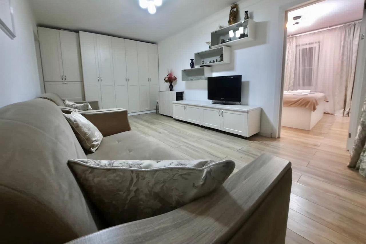 Квартира На Тулебаева Almaty Eksteriør bilde